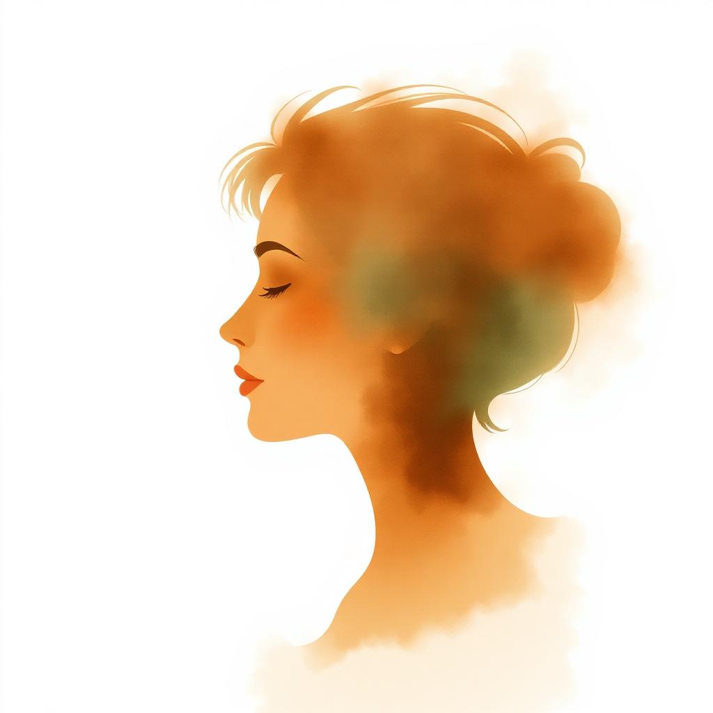 Why Your Anxious Thoughts Won't Stop (and Why It's Not a Thinking Problem)