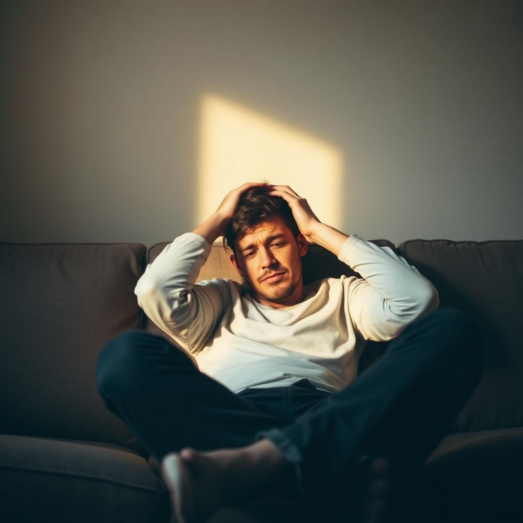 Burnout: Why Rest Alone Won't Fix It and What Actually Works