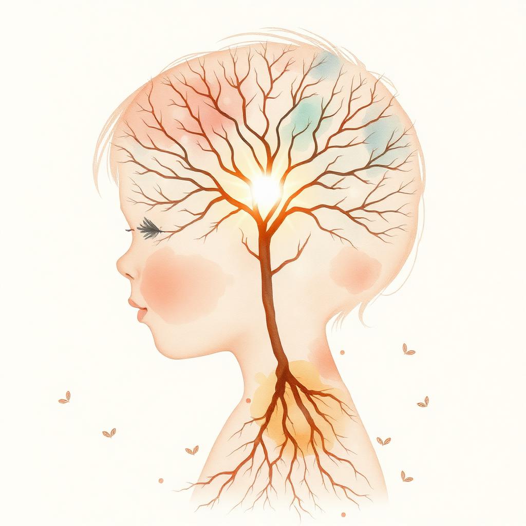 How Your Child's Brain and Nervous System Develop — and Why the Environment Matters