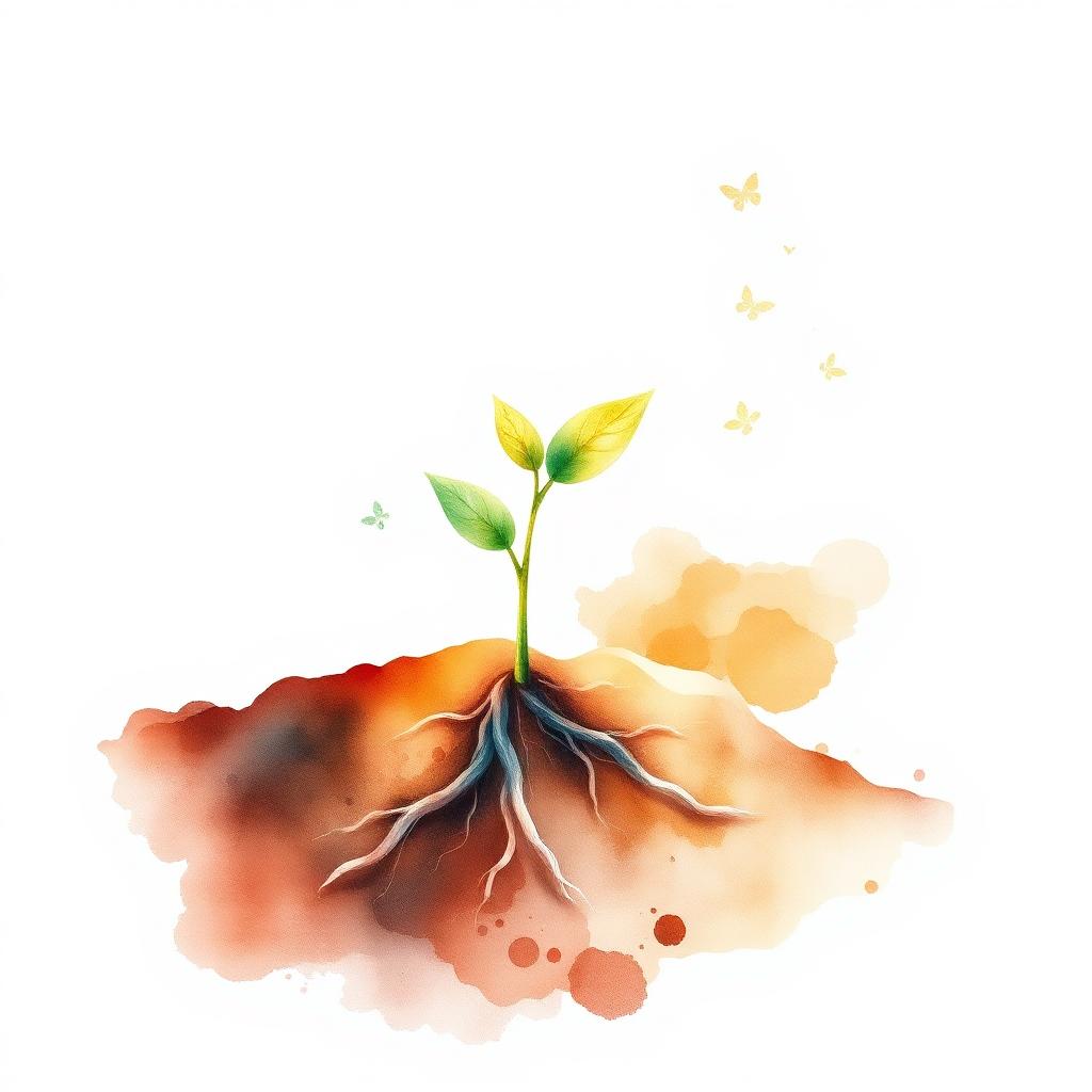 How Your Child's Brain Grows: A Gentle Introduction