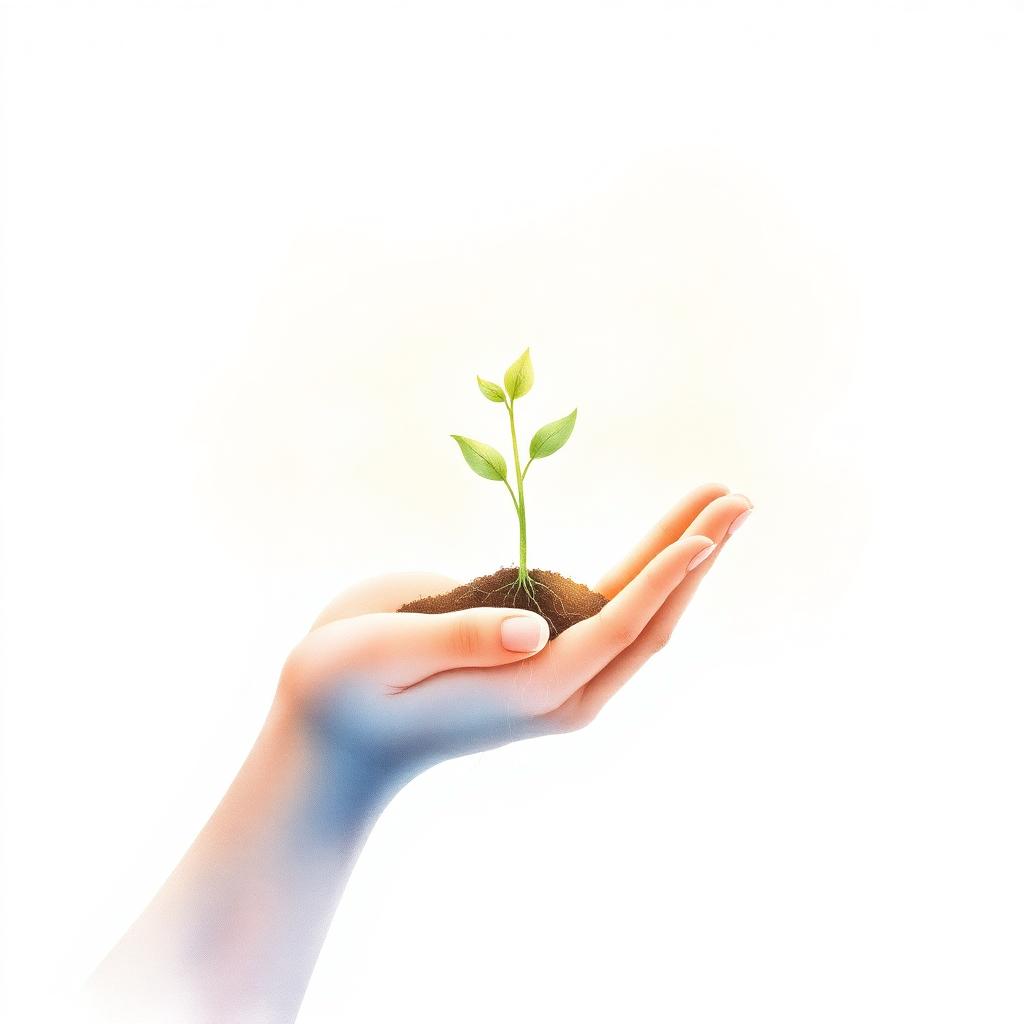How Your Early Years Shaped You: A Gentle Introduction