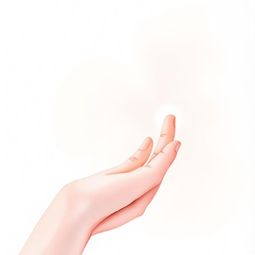 EFT Tapping: A Gentle Introduction