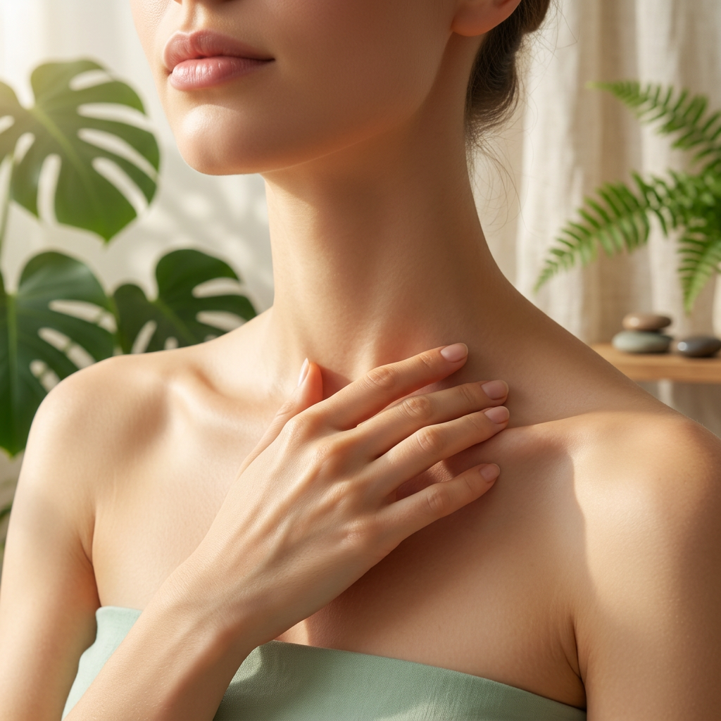 How EFT Tapping Works