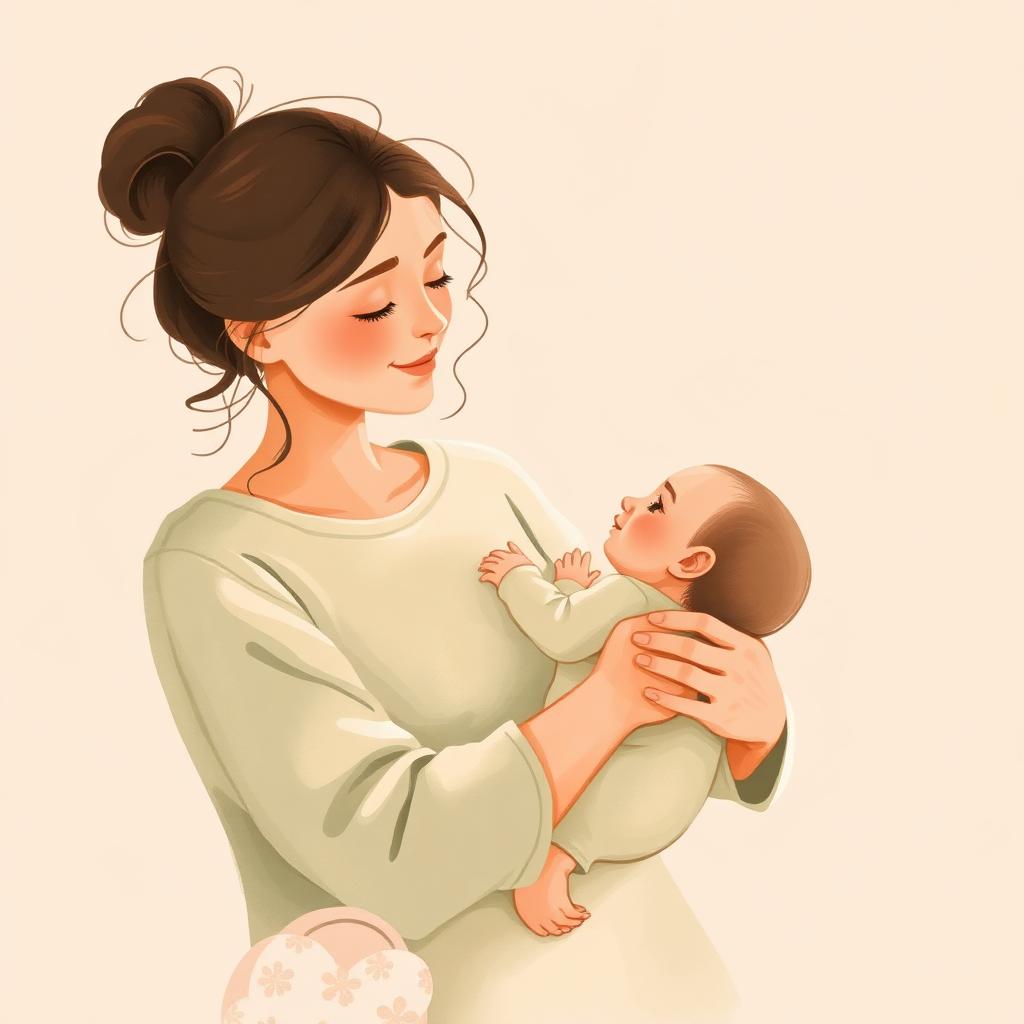 Why So Many Mothers Burn Out: The Hidden Toll of Pregnancy and Postpartum on Your Nervous System