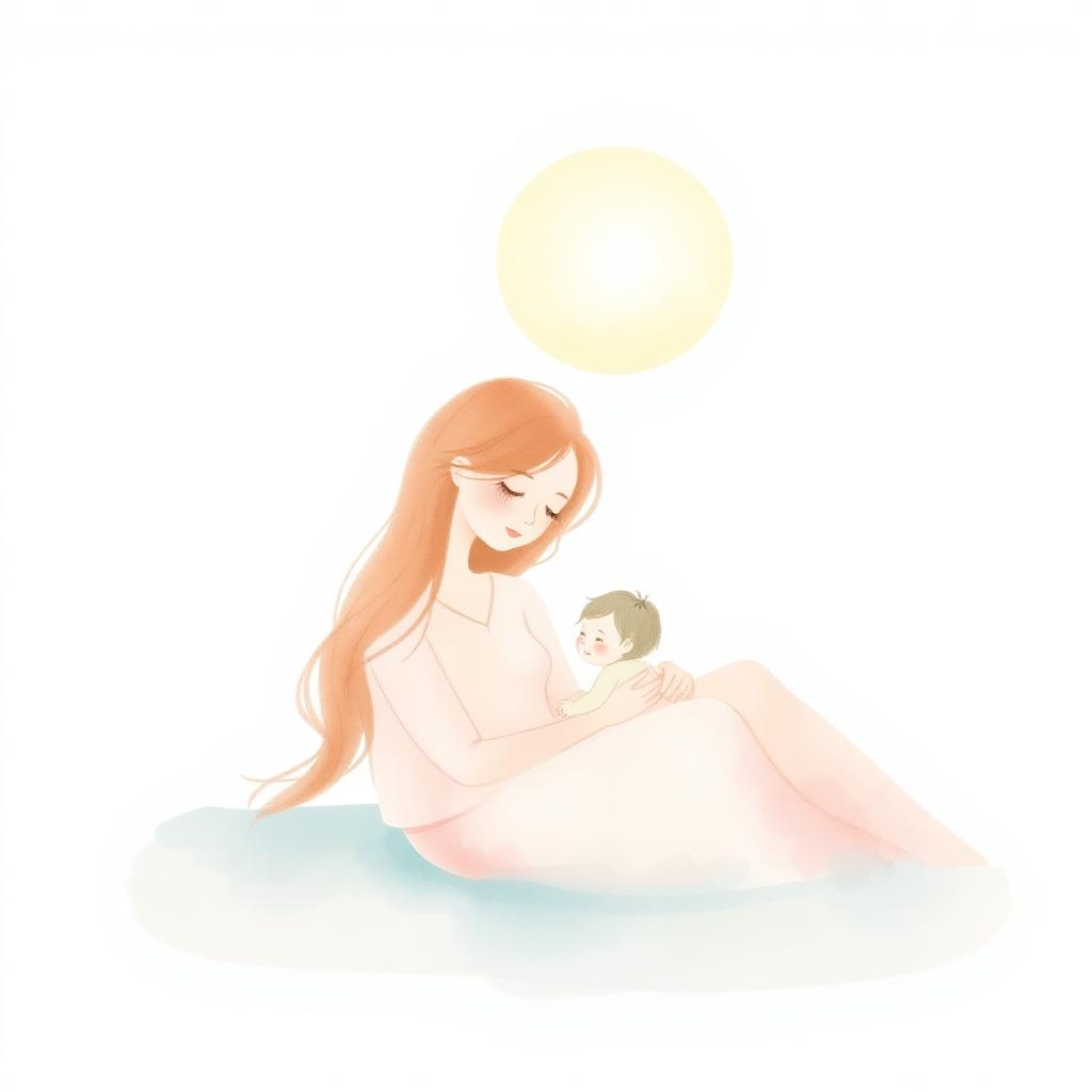 Motherhood and Your Nervous System: A Gentle Introduction