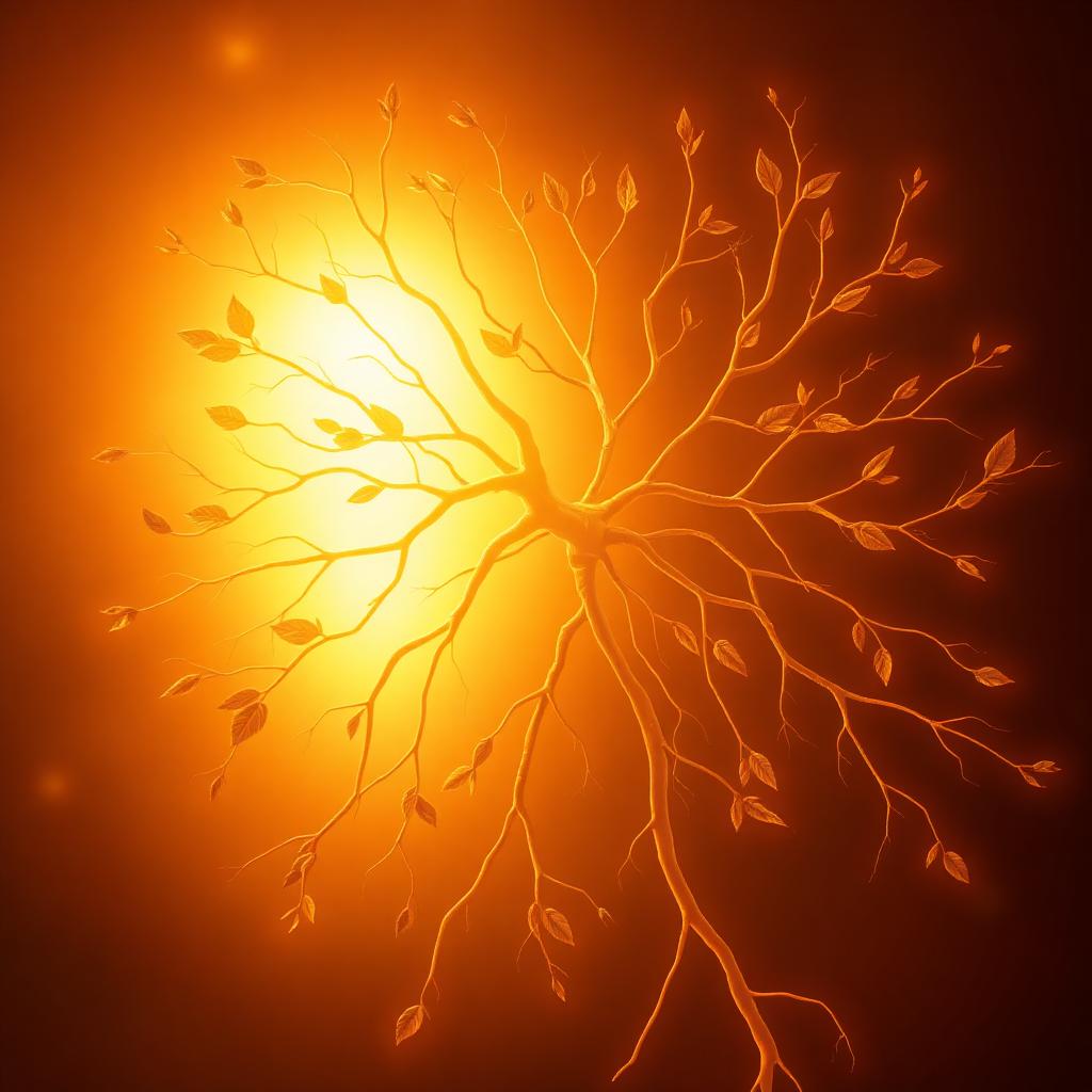 The Importance of the Nervous System for Your General and Mental Health
