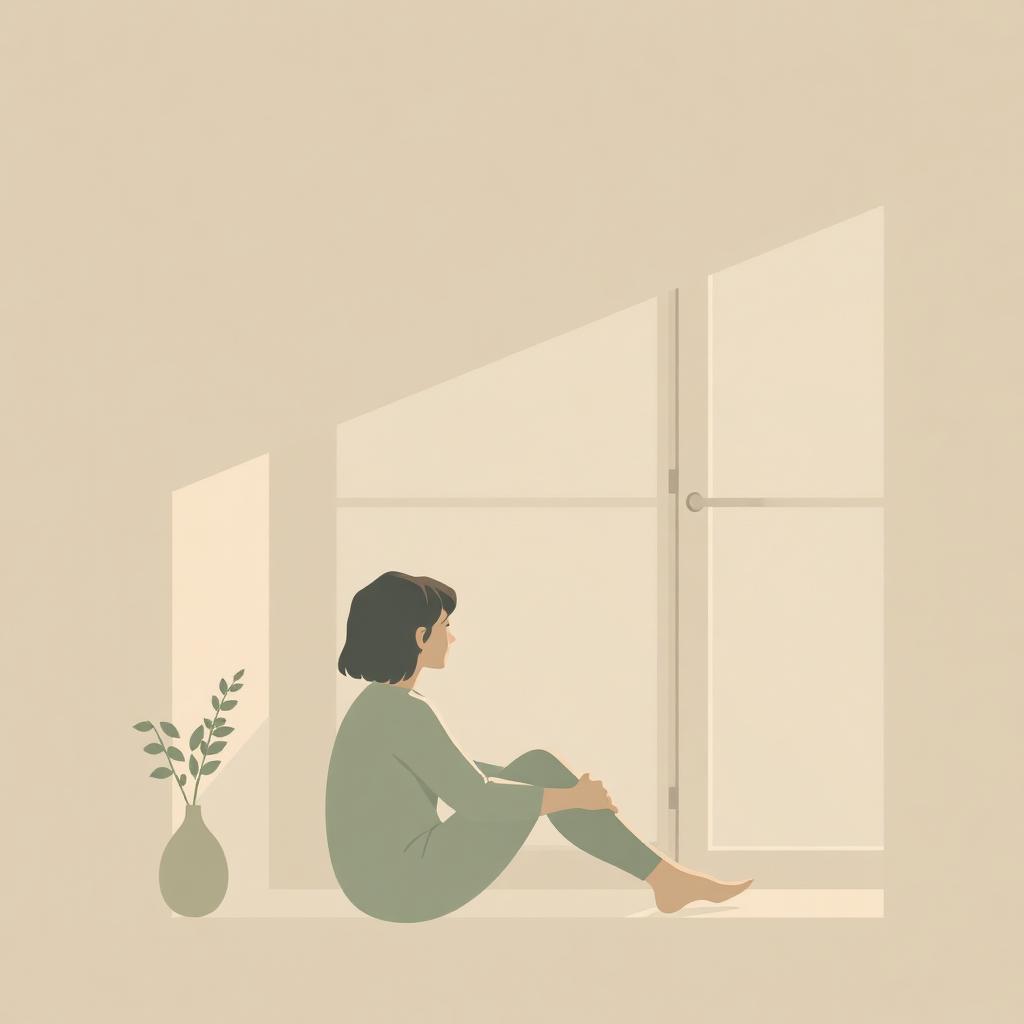 No Motivation With Depression: Why You Can't Just Push Through