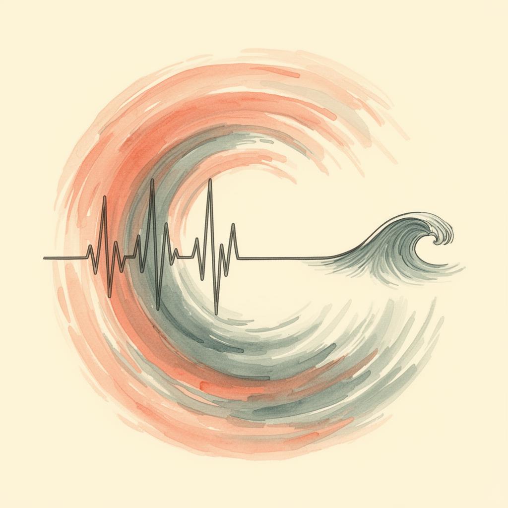 What Happens in Your Body During a Panic Attack (and How to Interrupt It)