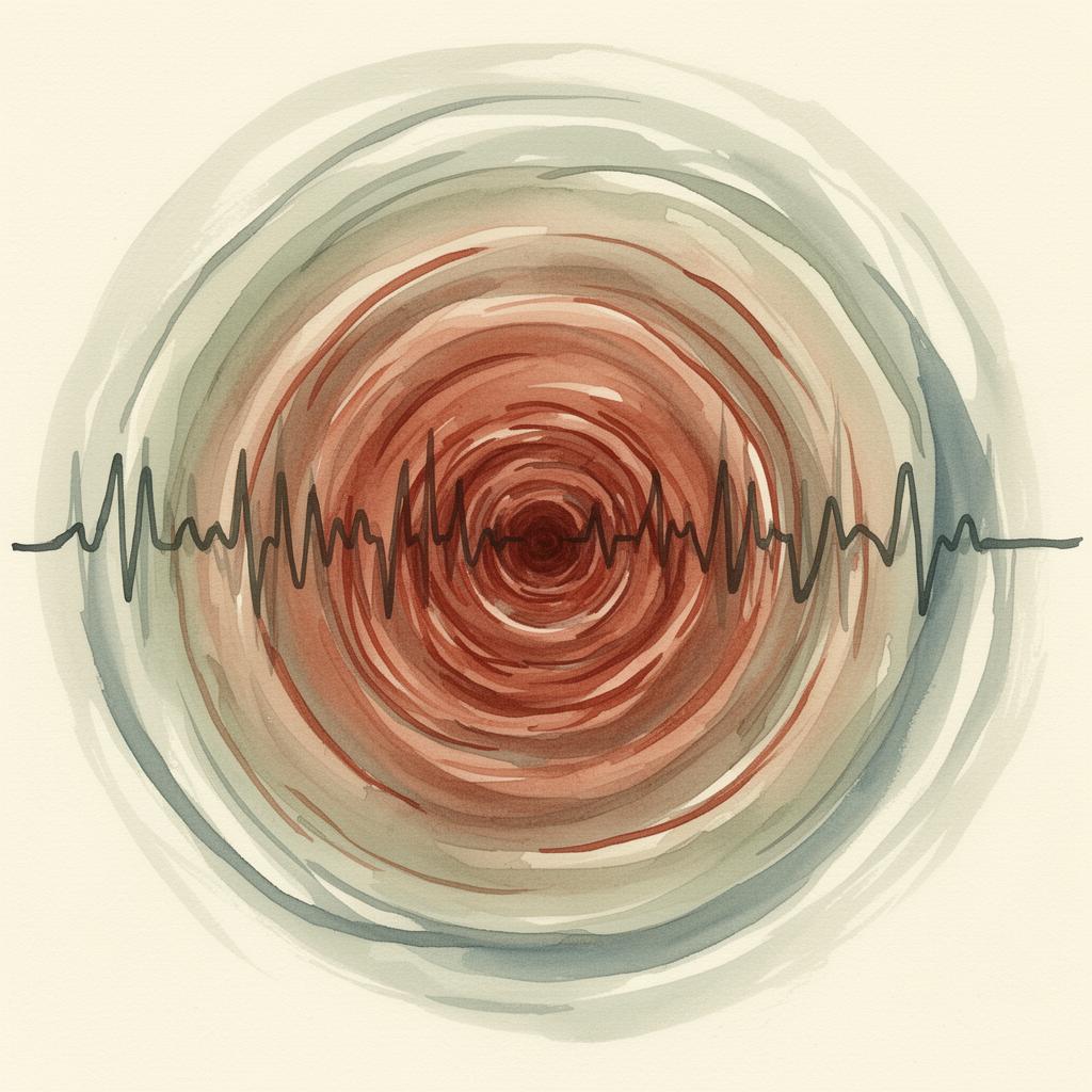 When Your Brain Hits the Panic Button: Understanding and Calming Panic Attacks
