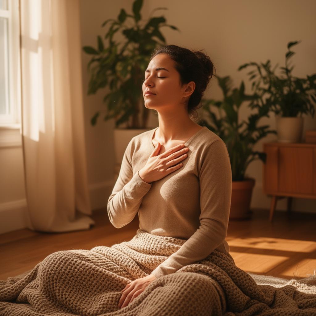 Your Vagus Nerve Explained